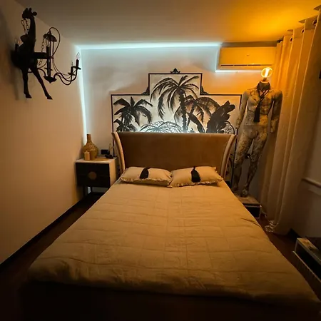 Apartment Mirador Del Mar *