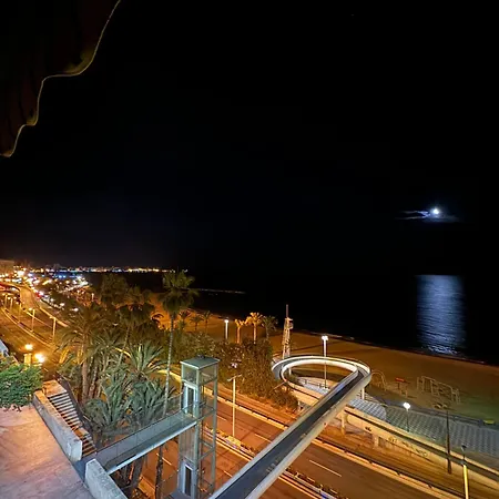 Apartment Mirador Del Mar *