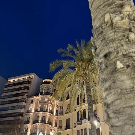 Apartment Mirador Del Mar Alicante