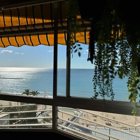 Mirador Del Mar Apartment Alicante